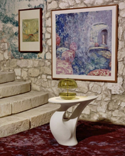 Load image into Gallery viewer, Blade Side Table