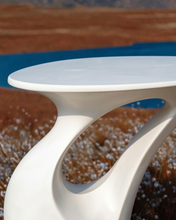 Load image into Gallery viewer, Blade Side Table