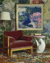 Load image into Gallery viewer, Blade Side Table