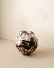 Load image into Gallery viewer, Medium Moon Jar V