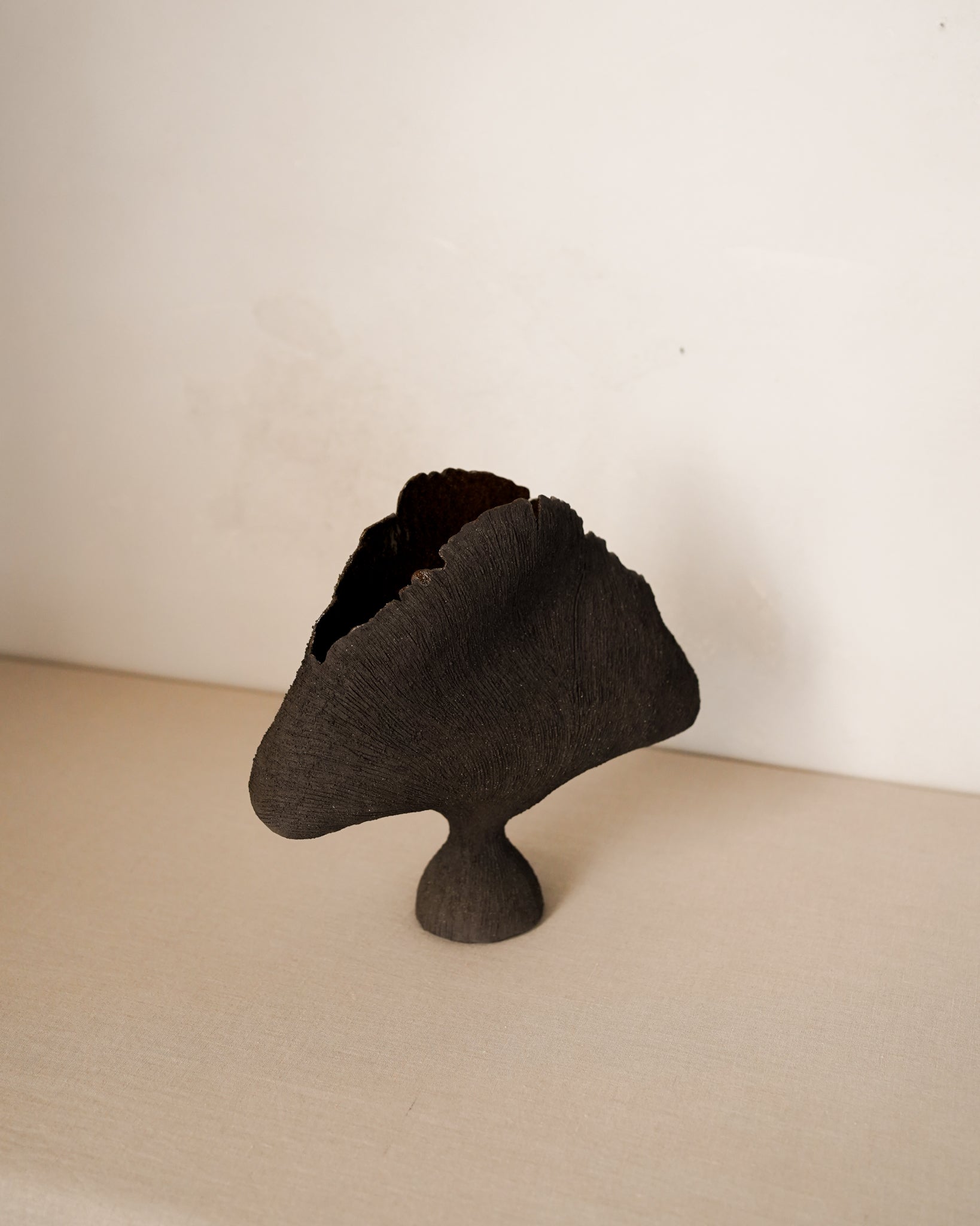 The Ginkgo