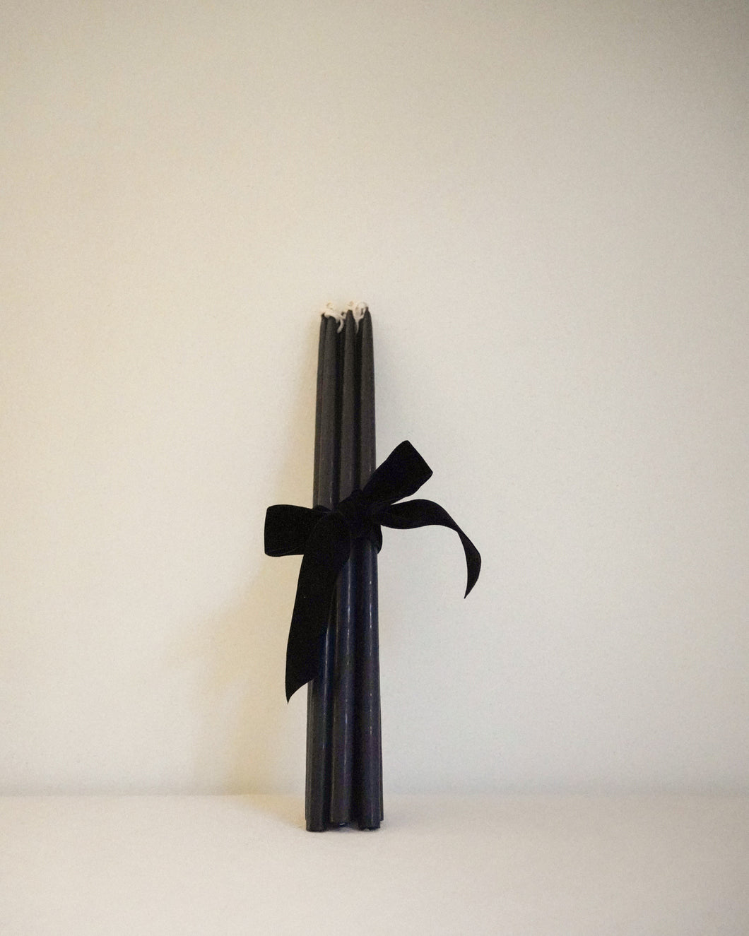 Skinny Tapered Candle