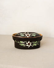 Load image into Gallery viewer, French Pottery Casserole with Lid