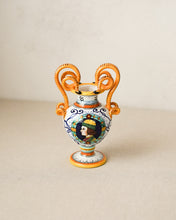 Load image into Gallery viewer, Italian Pottery Vase