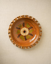 Load image into Gallery viewer, French Pottery Pie Dish