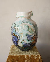 Load image into Gallery viewer, Apollo Running Before The Night Comes