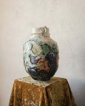 Load image into Gallery viewer, Apollo Running Before The Night Comes