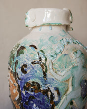 Load image into Gallery viewer, Apollo Running Before The Night Comes