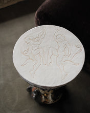 Load image into Gallery viewer, El Deseo Side Table IV