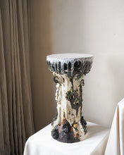 Load image into Gallery viewer, El Deseo Side Table IV