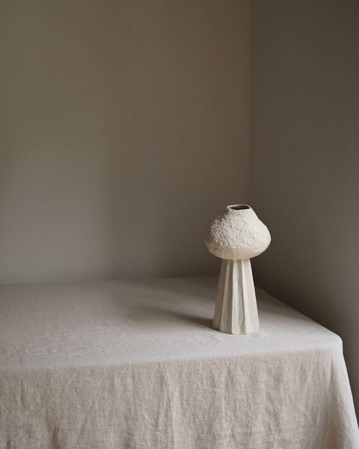 Bulb Vase