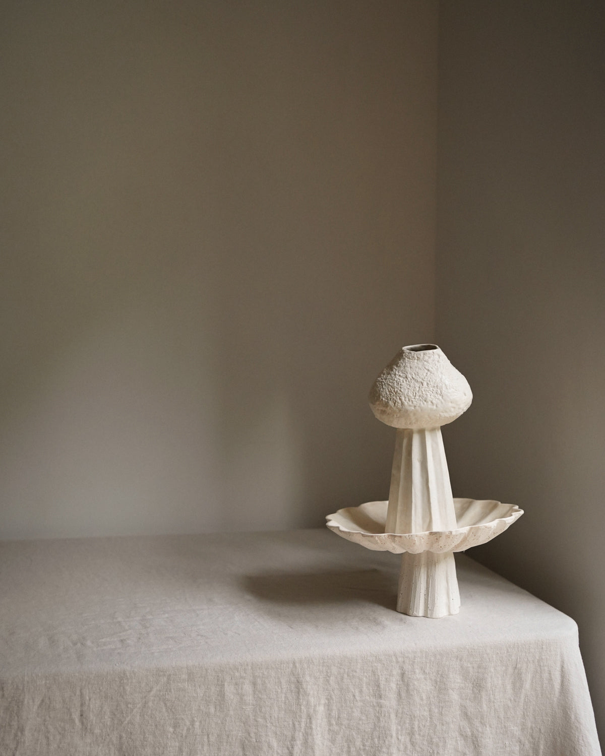 Bulb Vase