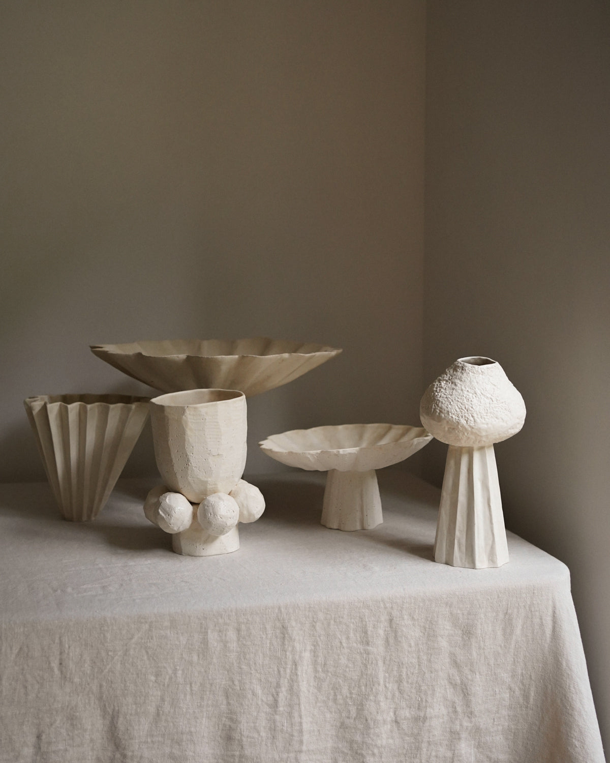 Bulb Vase