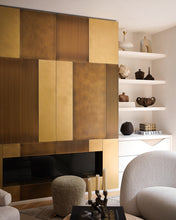 Load image into Gallery viewer, Textured Acorn Vessel