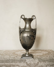 Load image into Gallery viewer, Silver-Plated Trophy Vessel