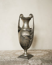Load image into Gallery viewer, Silver-Plated Trophy Vessel