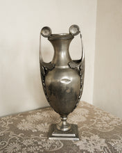 Load image into Gallery viewer, Silver-Plated Trophy Vessel