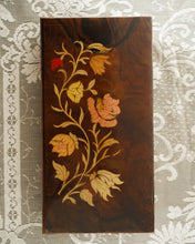 Load image into Gallery viewer, Italian Inlaid Music Box