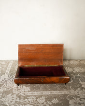 Load image into Gallery viewer, Italian Inlaid Music Box