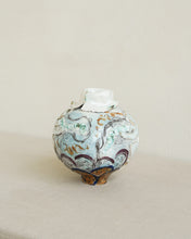 Load image into Gallery viewer, Medium Moon Jar IX
