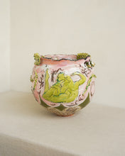 Load image into Gallery viewer, Dance in Pink II