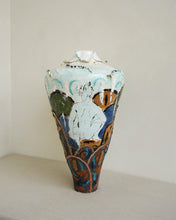 Load image into Gallery viewer, Achilles Resting at the Forest