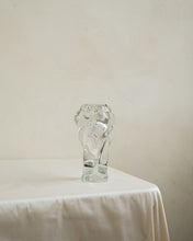 Load image into Gallery viewer, Bohemian Art Glass Vase