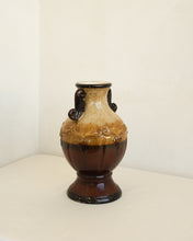 Load image into Gallery viewer, Ceramic Scrollwork Vase