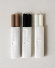 Load image into Gallery viewer, Roman Taper Candles
