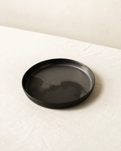 Load image into Gallery viewer, Dark Coastal Dinner Plate