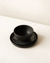 Load image into Gallery viewer, Dark Coastal Dinner Plate