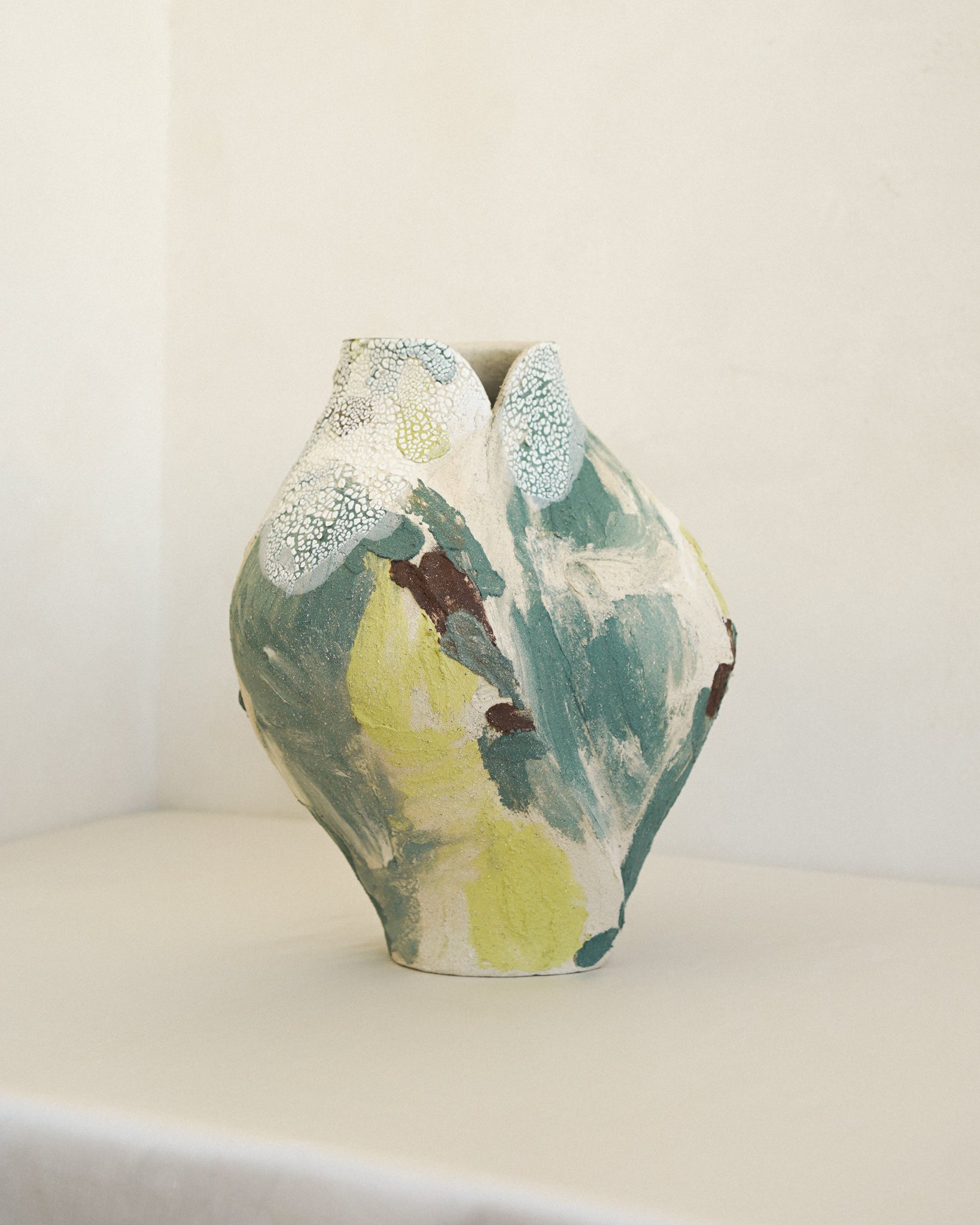 Summer No. 8 – LES Collection
