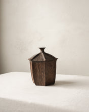 Load image into Gallery viewer, Textured Acorn Vessel