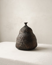 Load image into Gallery viewer, Grooved Walnut Bulb