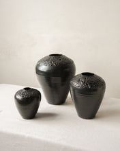 Load image into Gallery viewer, Esme Vase in Lava