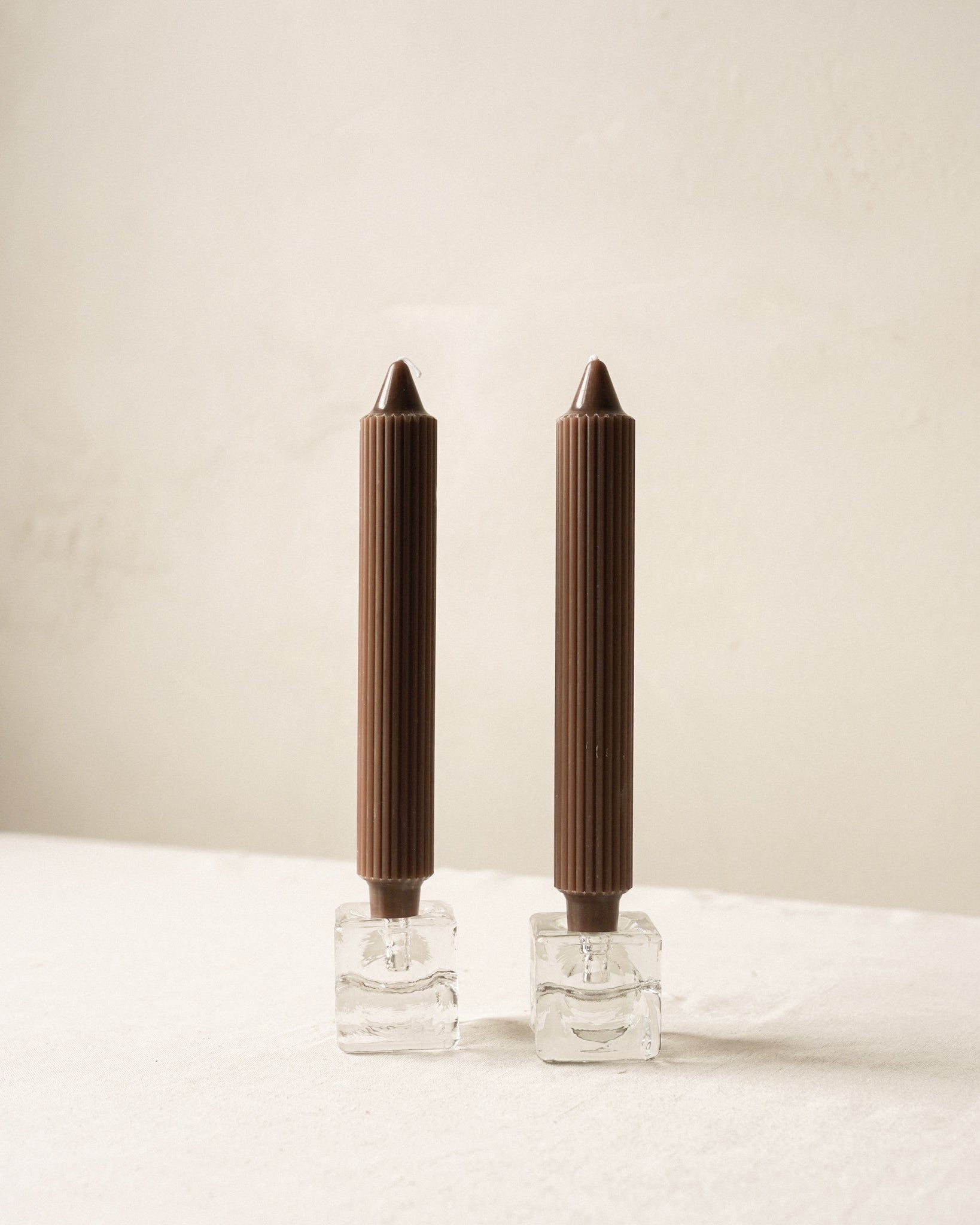 Grecian Column Candles