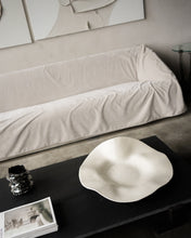 Load image into Gallery viewer, Isadora Tray in Raw Blanc