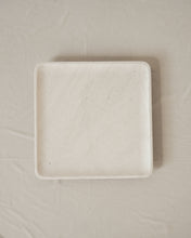 Load image into Gallery viewer, Ivory Livia Tray