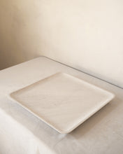 Load image into Gallery viewer, Ivory Livia Tray