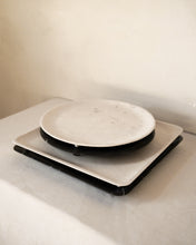 Load image into Gallery viewer, Ivory Livia Tray