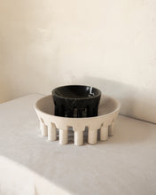 Load image into Gallery viewer, Petite Noire Pomona Bowl