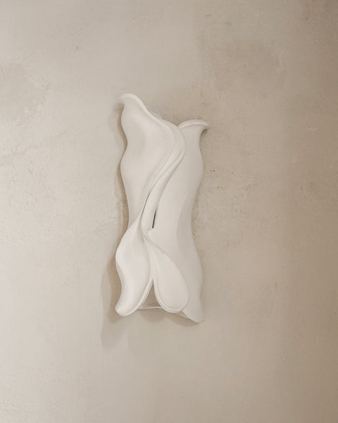 The Flow Wall Sconces