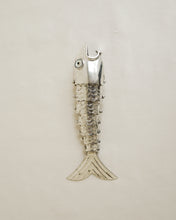 Load image into Gallery viewer, Silver Nautical Bottle Opener