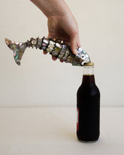 Load image into Gallery viewer, Fish Bottle Opener