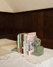 Load image into Gallery viewer, Seated Maiden Bookends