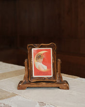 Load image into Gallery viewer, Swivel Frame with Moon Card