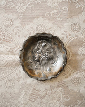 Load image into Gallery viewer, Repoussé Lady Dish