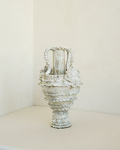 Load image into Gallery viewer, Double Stem Venus Vase