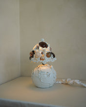 Load image into Gallery viewer, The Grotto Lamp