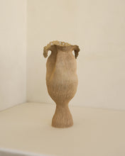 Load image into Gallery viewer, Squash Blossom Vessel